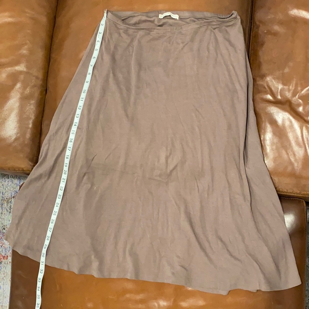 Peruvian Connection long Skirt